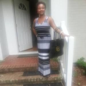 Meet your Posher, Sheri